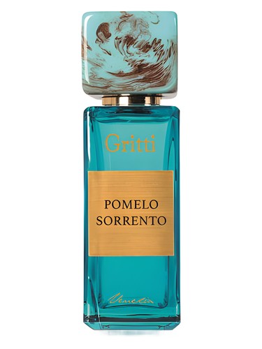 عطر ادکلن پوملو سورنتو گریتی - Pomelo Sorrento Gritti - بررسی، قیمت و خرید