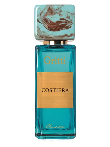 عطر ادکلن کاستیرا گریتی - Costiera Gritti - بررسی، قیمت و خرید