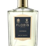 عطر ادکلن چایپرس فلوریس - Chypress Floris - بررسی، قیمت و خرید