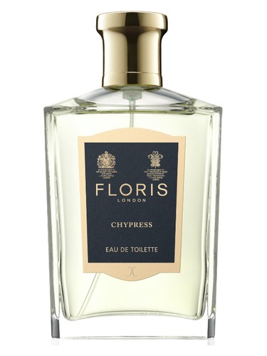 عطر ادکلن چایپرس فلوریس - Chypress Floris - بررسی، قیمت و خرید