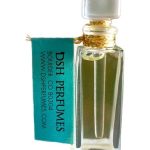 عطر ادکلن بیکام د شمن دی اس اچ پرفیومز - Become the Shaman DSH Perfumes - بررسی، قیمت و خرید