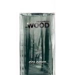 عطر ادکلن هیوود کلون دی‌اس‌کوارد - He Wood Cologne DSQUARED² - بررسی، قیمت و خرید