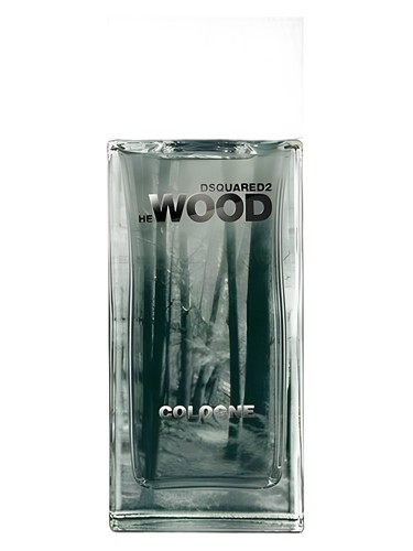 عطر ادکلن هیوود کلون دی‌اس‌کوارد - He Wood Cologne DSQUARED² - بررسی، قیمت و خرید