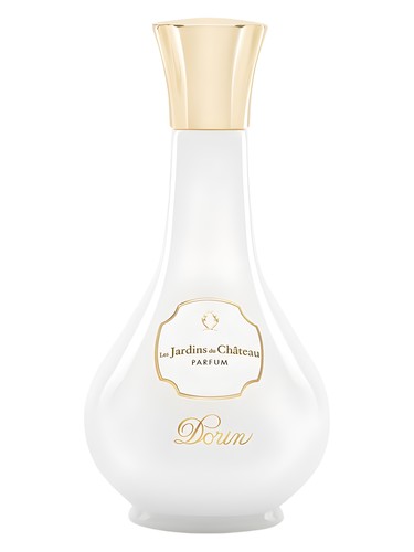عطر ادکلن له ژردن دو شاتو دورین - Les Jardins du Chateau Dorin - بررسی، قیمت و خرید