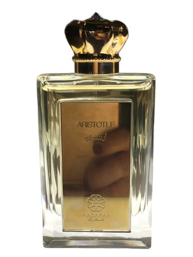 عطر ادکلن ارسطو هدره پرفیومز - Aristotle Hadarah Perfumes - بررسی، قیمت و خرید