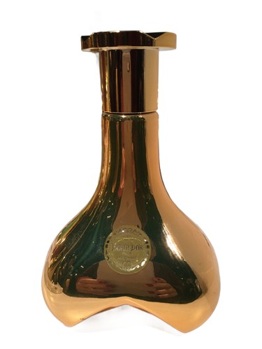 عطر ادکلن دورین دور پور مادم دُرین - Dorin D'Or Pour Madame Dorin - بررسی، قیمت و خرید