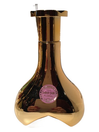 عطر ادکلن دورین دور فلورال دورین - Dorin D'Or Floral Dorin - بررسی، قیمت و خرید