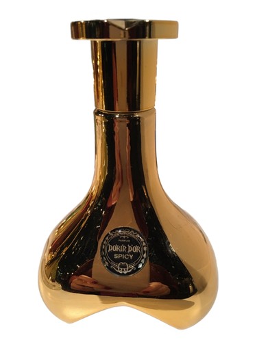 عطر ادکلن درین دور اسپایسی دُرین - Dorin D'Or Spicy Dorin - بررسی، قیمت و خرید
