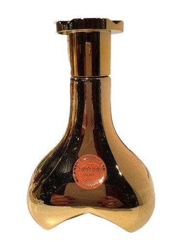 عطر ادکلن دورین دور موسک دورین - Dorin D'Or Musc Dorin - بررسی، قیمت و خرید