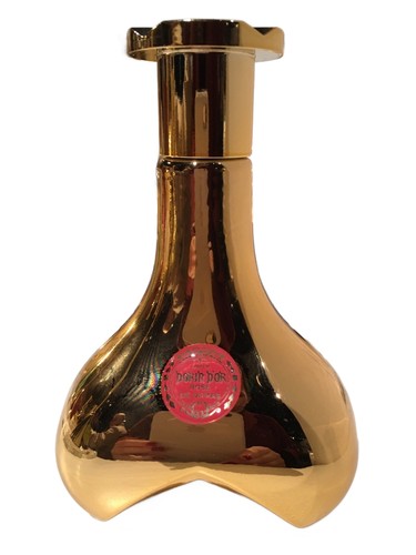 عطر ادکلن دورین دور رز د دماز دُرین - Dorin D'Or Rose de Damas Dorin - بررسی، قیمت و خرید