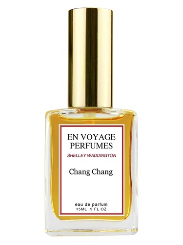 عطر ادکلن چانگ چانگ آن وُیج پرفیومز - Chang Chang En Voyage Perfumes - بررسی، قیمت و خرید