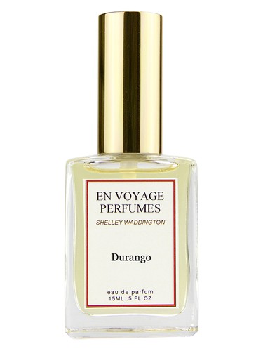 عطر ادکلن دورانگو اِن وُیِج پرفیومز - Durango En Voyage Perfumes - بررسی، قیمت و خرید