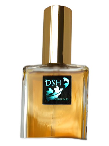 عطر ادکلن فو دو اوپیوم دی‌اس‌اچ پرفیومز - Fou d’Opium DSH Perfumes - بررسی، قیمت و خرید