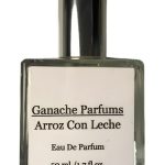 عطر ادکلن آروز کون لچه گنش پرفیومز - Arroz Con Leche Ganache Parfums - بررسی، قیمت و خرید