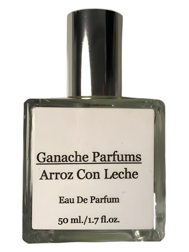 عطر ادکلن آروز کون لچه گنش پرفیومز - Arroz Con Leche Ganache Parfums - بررسی، قیمت و خرید