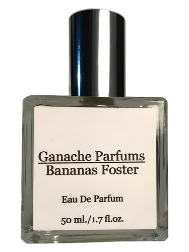 عطر ادکلن باناناز فوستر گنش پارفوم - Bananas Foster Ganache Parfums - بررسی، قیمت و خرید