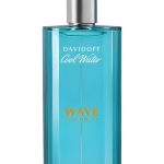عطر ادکلن کول واتر ویو داویدوف - Cool Water Wave Davidoff - بررسی، قیمت و خرید