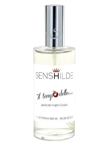 عطر ادکلن ایل تمپو دله هیلده سولایانی - Il Tempo Delle... Hilde Soliani - بررسی، قیمت و خرید