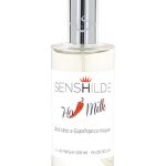 عطر ادکلن هات میلک هیلده سولیانی - Hot Milk Hilde Soliani - بررسی، قیمت و خرید
