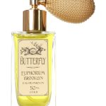 عطر ادکلن باترفلای یوفوریوم بروکلین - Butterfly Euphorium Brooklyn - بررسی، قیمت و خرید