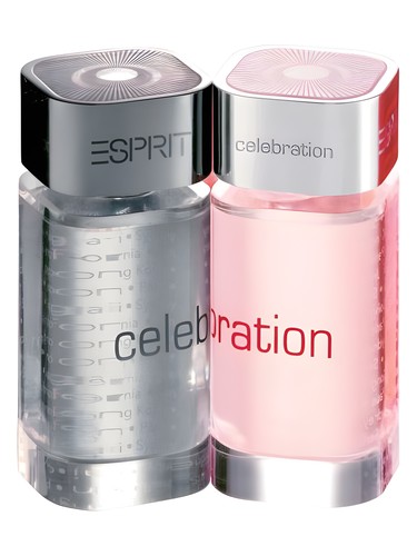 عطر ادکلن سلبریشن فور هیم اسپریت - Celebration for Him Esprit - بررسی، قیمت و خرید