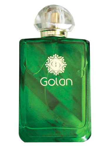 عطر ادکلن گولان وومن گولان - Golan Women Golan - بررسی، قیمت و خرید