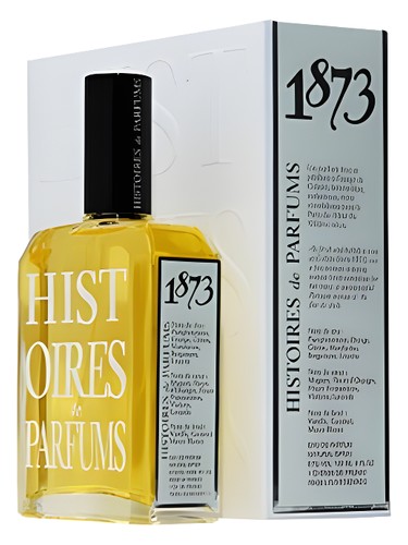 عطر ادکلن هزار و هشتصد و هفتاد و سه هیستور د پارفام - 1873 Histoires de Parfums - بررسی، قیمت و خرید