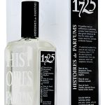 عطر ادکلن هفده بیست و پنج هیسطور دو پارفوم - 1725 Histoires de Parfums - بررسی، قیمت و خرید