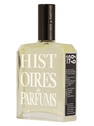 عطر ادکلن ناینتین سیکس ناین پارفوم دُ رِوُلت هیستور د پارفوم - 1969 Parfum de Revolte Histoires de Parfums - بررسی، قیمت و خرید