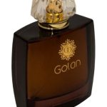 عطر ادکلن لاکچری عود گولان - Luxury Oud Golan - بررسی، قیمت و خرید