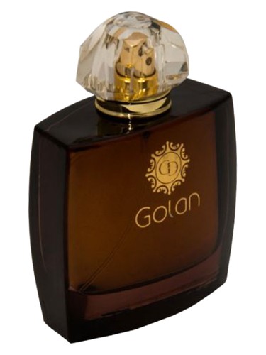 عطر ادکلن لاکچری عود گولان - Luxury Oud Golan - بررسی، قیمت و خرید