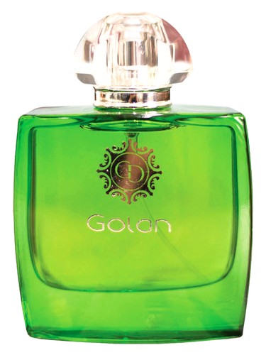 عطر ادکلن گولن من گولان - Golan Men Golan - بررسی، قیمت و خرید