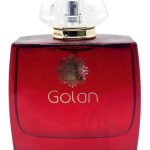 عطر ادکلن کانرز گولان - Connors Golan - بررسی، قیمت و خرید