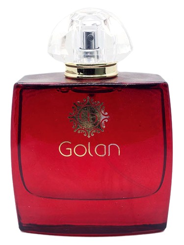 عطر ادکلن کانرز گولان - Connors Golan - بررسی، قیمت و خرید
