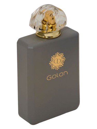 عطر ادکلن راد لیور گولان - Rod Laver Golan - بررسی، قیمت و خرید