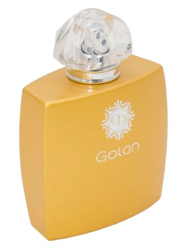 عطر ادکلن گولان نامبر پنجاه و پنج گولان - Golan No. 55 Golan - بررسی، قیمت و خرید