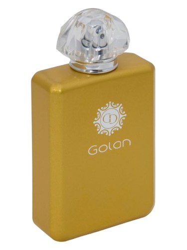 عطر ادکلن سرینا گُلان - Serena Golan - بررسی، قیمت و خرید