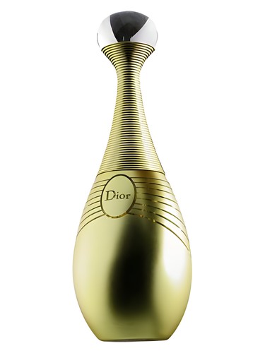 عطر ادکلن ژادور انیورسِر اَن اُر دیور - J'Adore Anniversaire en Or Dior - بررسی، قیمت و خرید
