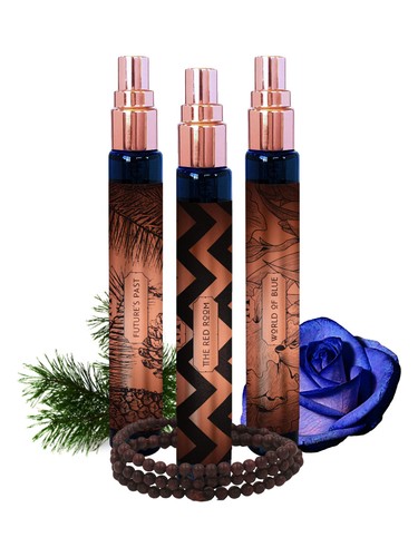 عطر ادکلن د رد روم هاوس آف متریارک - The Red Room House of Matriarch - بررسی، قیمت و خرید