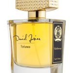عطر ادکلن کالیدوسکوپ دنیل جوسیر - Kaleidoscope Daniel Josier - بررسی، قیمت و خرید