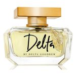 عطر ادکلن دلتا دلتا گودرم - Delta Delta Goodrem - بررسی، قیمت و خرید
