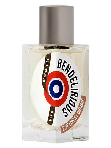 عطر ادکلن بندلیریس اِتات لیبر دو اُرانژ - Bendelirious Etat Libre d'Orange - بررسی، قیمت و خرید