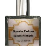 عطر ادکلن سامر سنگریا گنش پرفیوم - Summer Sangria Ganache Parfums - بررسی، قیمت و خرید