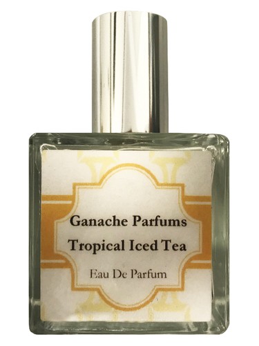 عطر ادکلن ترپیکال آیس تی گنش پرفیوم - Tropical Iced Tea Ganache Parfums - بررسی، قیمت و خرید