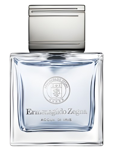عطر ادکلن آکوا دی آیریس اِرمِنِگیلدو زِگنا - Acqua Di Iris Ermenegildo Zegna - بررسی، قیمت و خرید