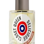 عطر ادکلن دلیشز کلوزت کویین اِتَ لیبق اودورانژ - Delicious Closet Queen Etat Libre d'Orange - بررسی، قیمت و خرید