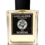 عطر ادکلن ساین نومین گلگر فرگرنسز - Sine Nomine Gallagher Fragrances - بررسی، قیمت و خرید