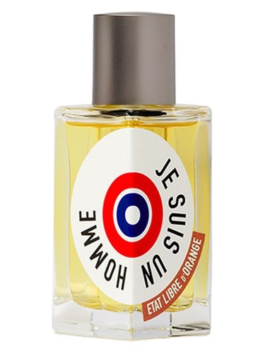 عطر ادکلن ژ سوئی زون اوم اِتا لیبر دُرنج - Je Suis un Homme Etat Libre d'Orange - بررسی، قیمت و خرید