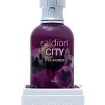 عطر ادکلن کالدیون سیتی فور ومن هونکا - Caldion City for Women Hunca - بررسی، قیمت و خرید