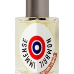 عطر ادکلن نومبریل ایمنس اِتا لیبر دُرُنج - Nombril Immense Etat Libre d'Orange - بررسی، قیمت و خرید